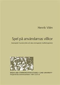 Spel på användarnas villkor