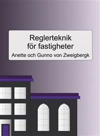 Reglerteknik för fastigheter