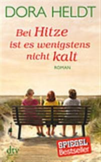 Bei Hitze ist es wenigstens nicht kalt