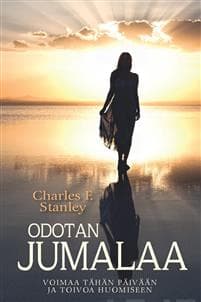 Odotan Jumalaa