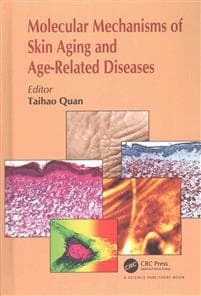 Molecular Mechanisms of Skin Aging and Age-Related Diseases