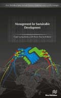 Miniatyrbilde 1 av 2: Management for Sustainable Development