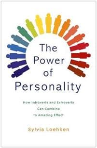 The Power of Personality