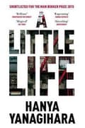 Miniatyrbillede 1 af 2: A Little Life