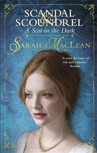 Scot in the Dark
