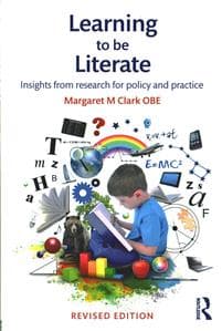 Learning to be Literate