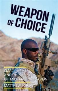 Weapon of Choice