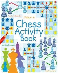 Usborne Chess Book