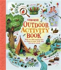 Usborne Outdoor Book