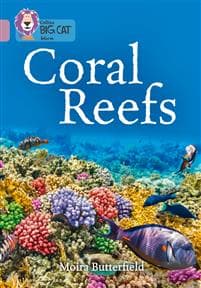 Coral Reefs