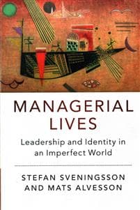 Managerial Lives