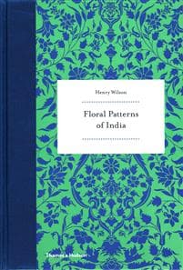 Floral Patterns of India