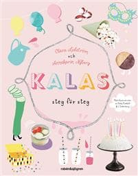 Kalas : Steg för steg