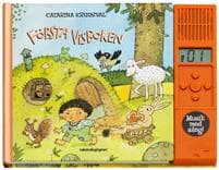 Första visboken : med ljudmodul