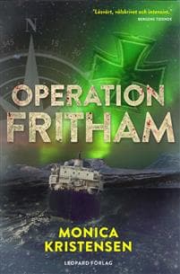 Operation Fritham