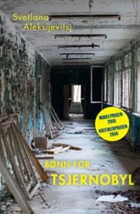 Bønn for Tsjernobyl