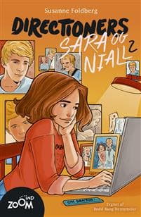 Directioners 2. Sara & Niall