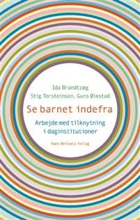 Se barnet indefra