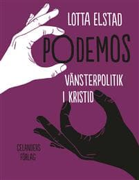 Podemos vänsterpolitik i kristid
