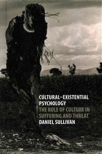 Cultural-Existential Psychology