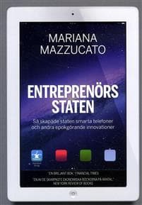 Entreprenörsstaten