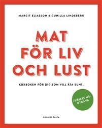 Mat för liv och lust