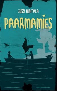 Paarmamies