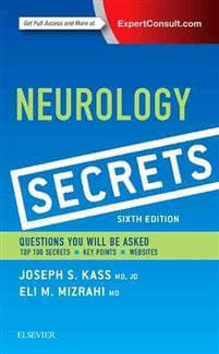 Neurology Secrets