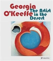 Georgia O'Keeffe