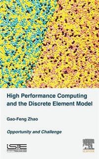 High Performance Computing and the Discrete Element Model