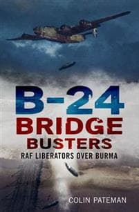 B-24 Bridge Busters