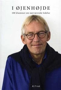 I ØJENHØJDE