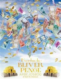 Hvordan Du Bliver Penge Arbejdsbog - How to Become Money Workbook Danish
