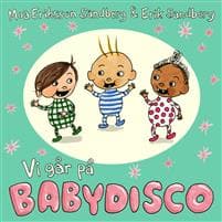Vi går på babydisco