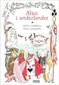 Alice i Underlandet