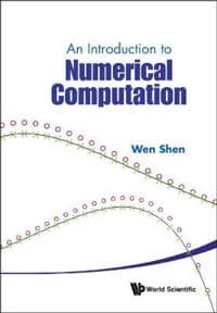 Introduction To Numerical Computation, An