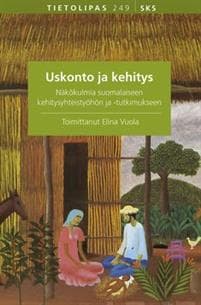 Uskonto ja kehitys