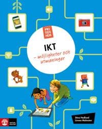 Fritidshem IKT - möjligheter och utmaningar