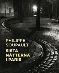 Sista nätterna i Paris