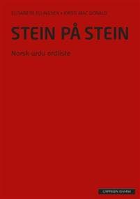 Stein på stein
