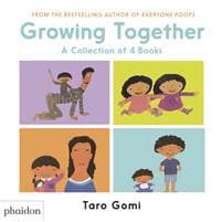 Growing Together