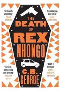 The Death of Rex Nhongo