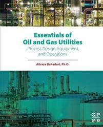 Essentials of Oil and Gas  Utilities