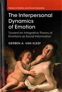 The Interpersonal Dynamics of Emotion