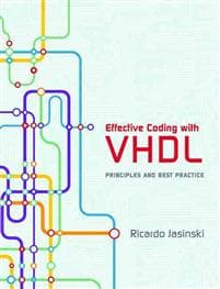 Effective Coding with VHDL