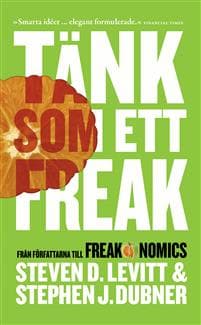 Tänk som ett freak