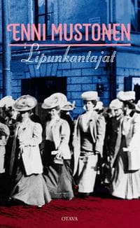 Lipunkantajat