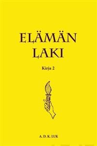 Elämän laki