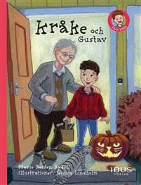 Kråke och Gustav