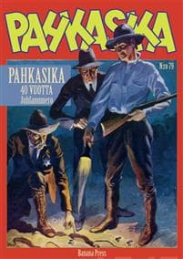 Pahkasika n:ro 79